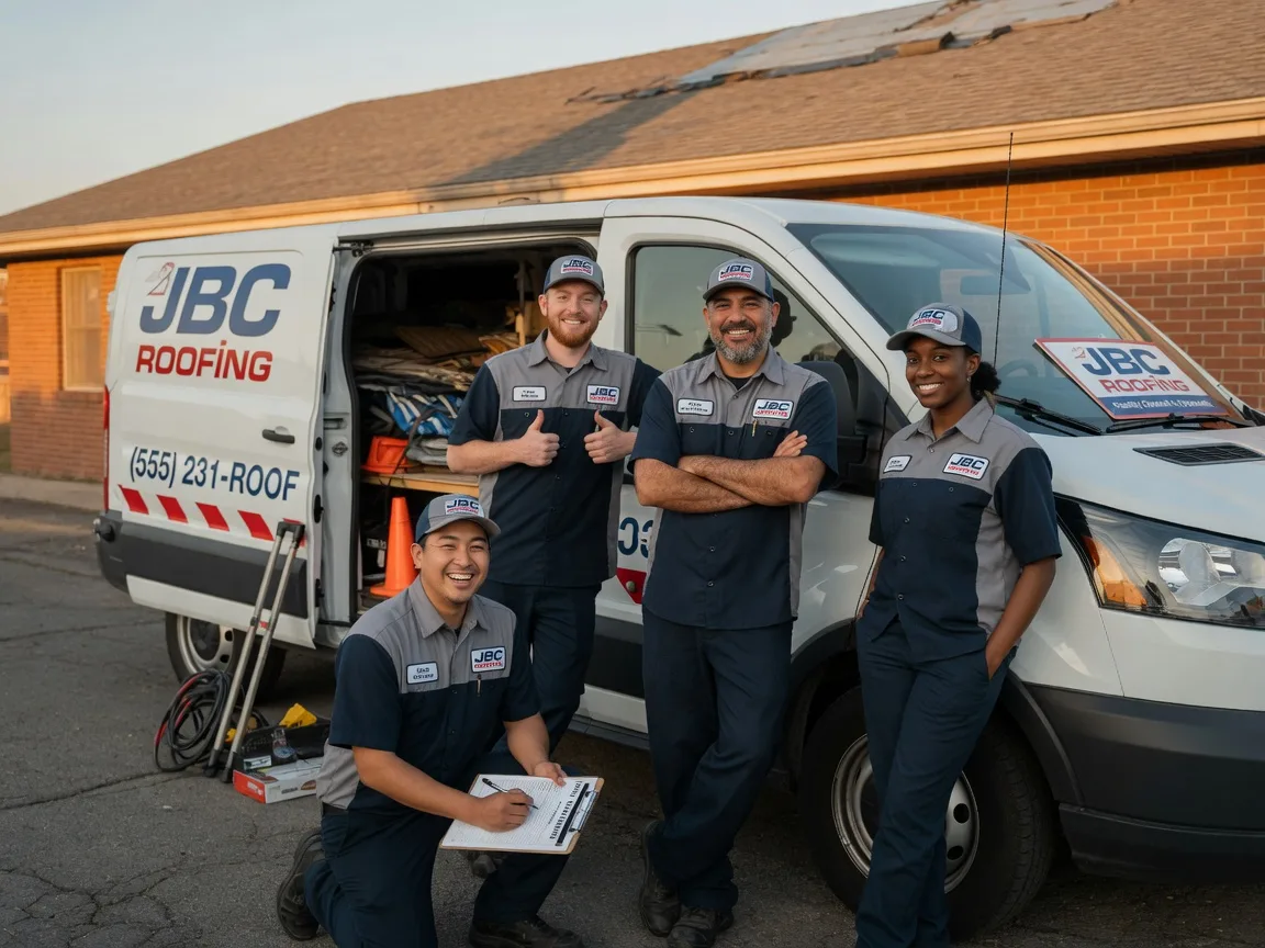 Roof Replacement company in Angel Fire, NM